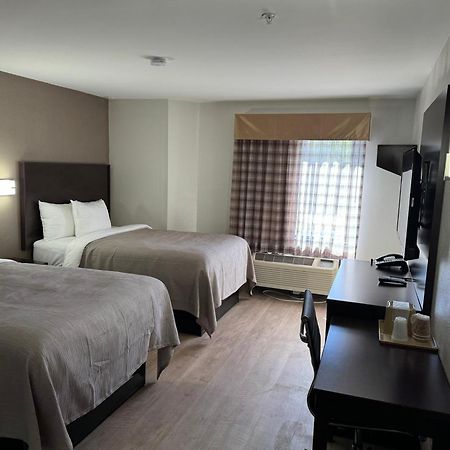 Quality Inn Lavonia Ngoại thất bức ảnh