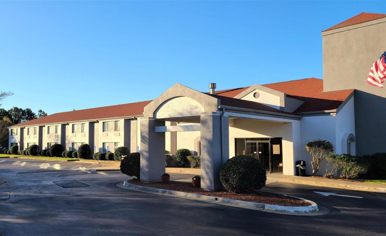 Quality Inn Lavonia Ngoại thất bức ảnh