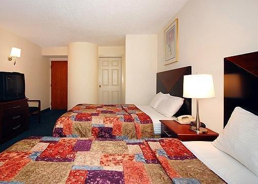 Quality Inn Lavonia Ngoại thất bức ảnh
