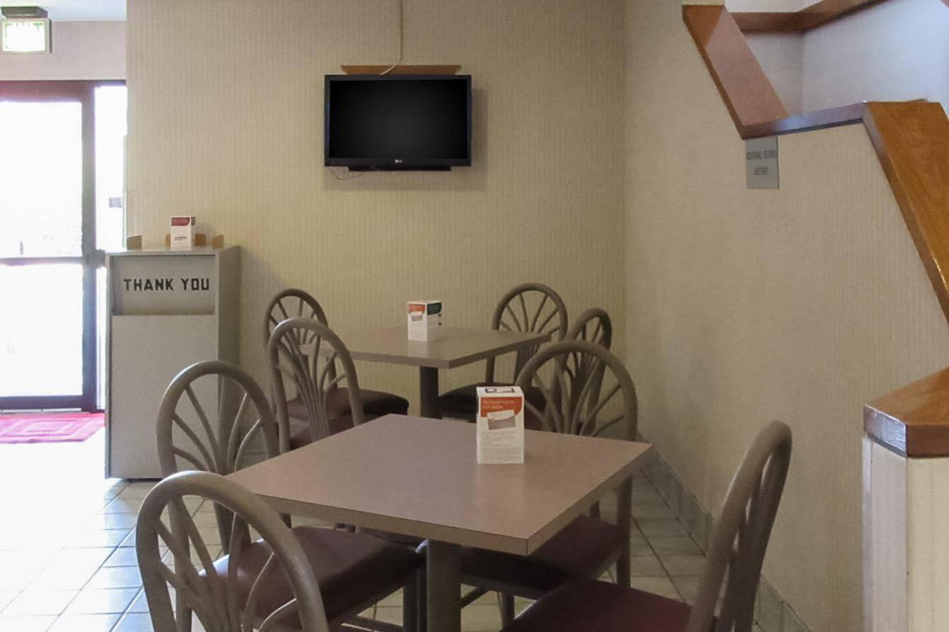 Quality Inn Lavonia Ngoại thất bức ảnh