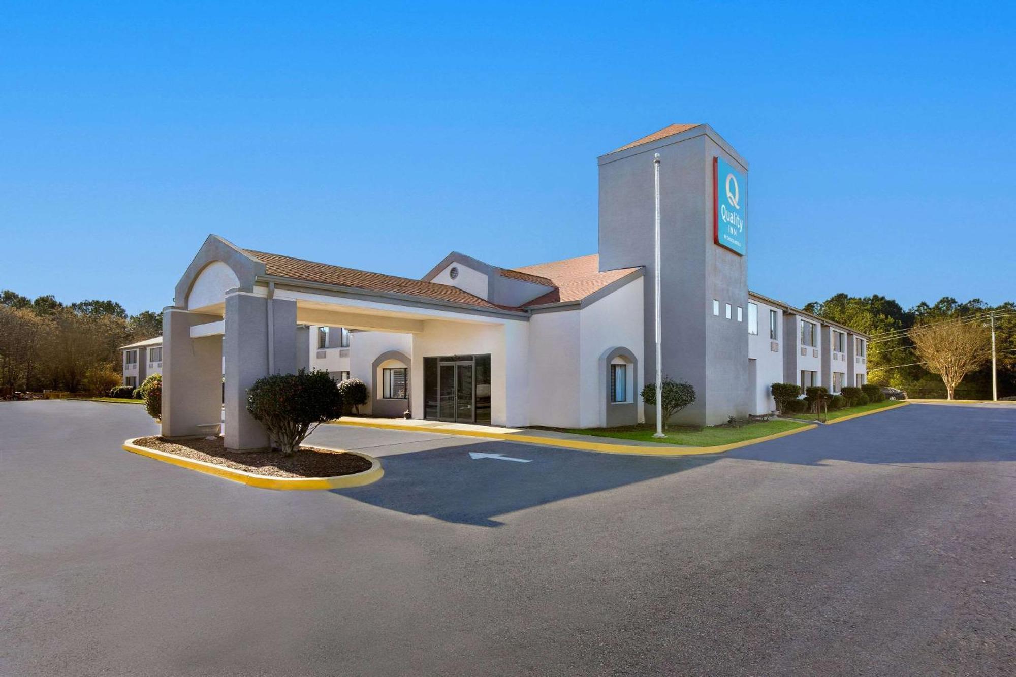 Quality Inn Lavonia Ngoại thất bức ảnh