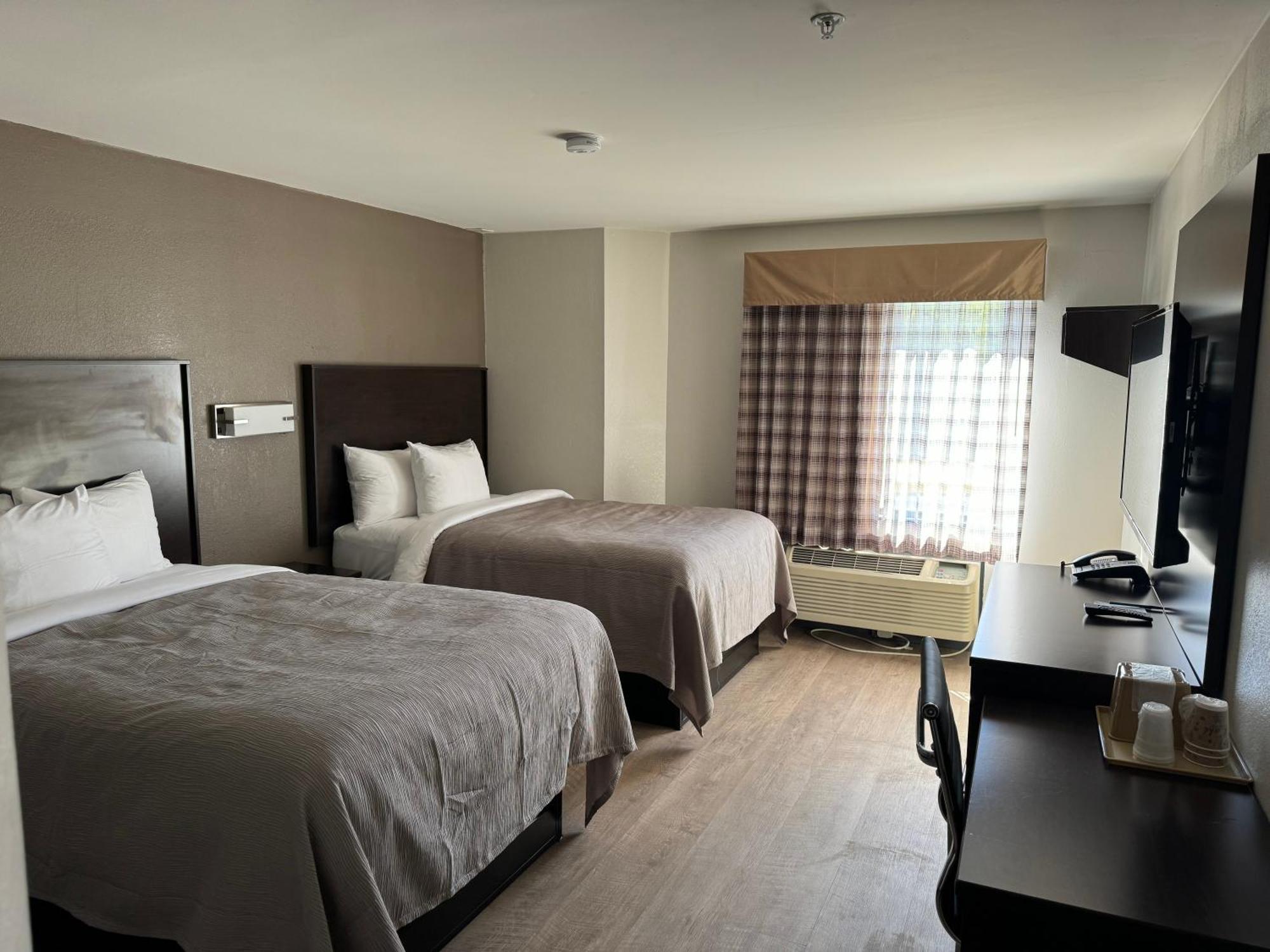 Quality Inn Lavonia Ngoại thất bức ảnh