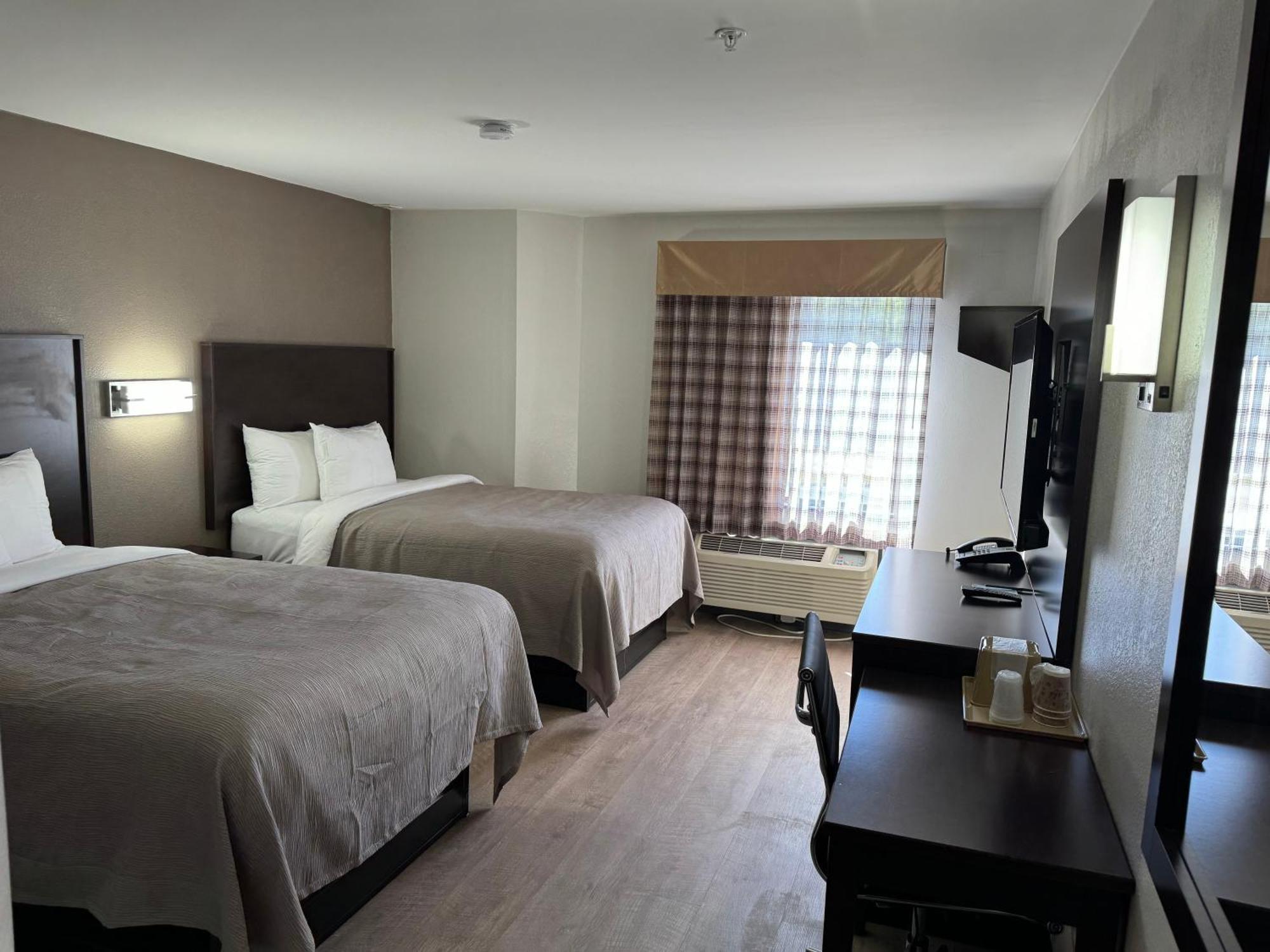 Quality Inn Lavonia Ngoại thất bức ảnh