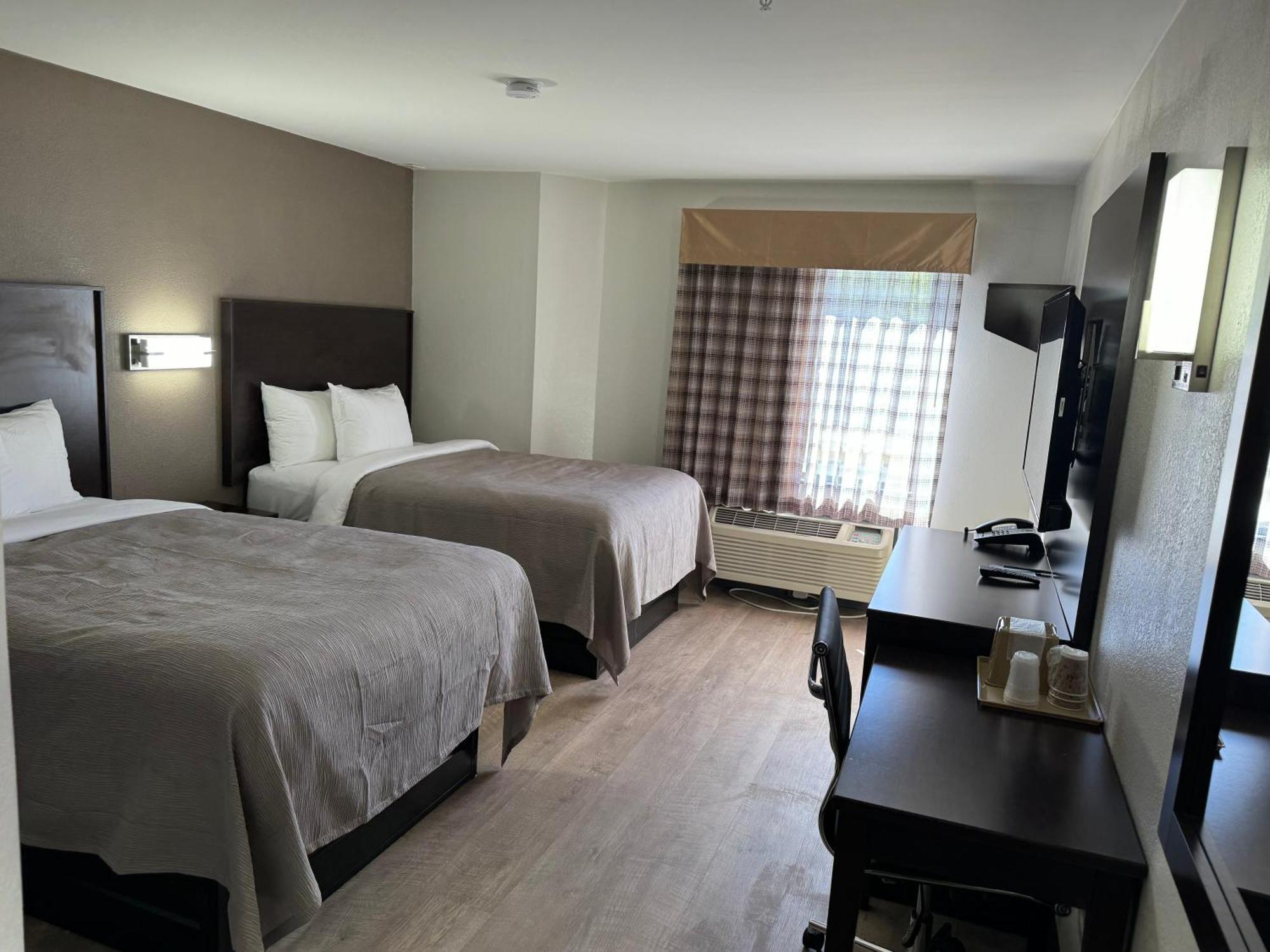 Quality Inn Lavonia Ngoại thất bức ảnh