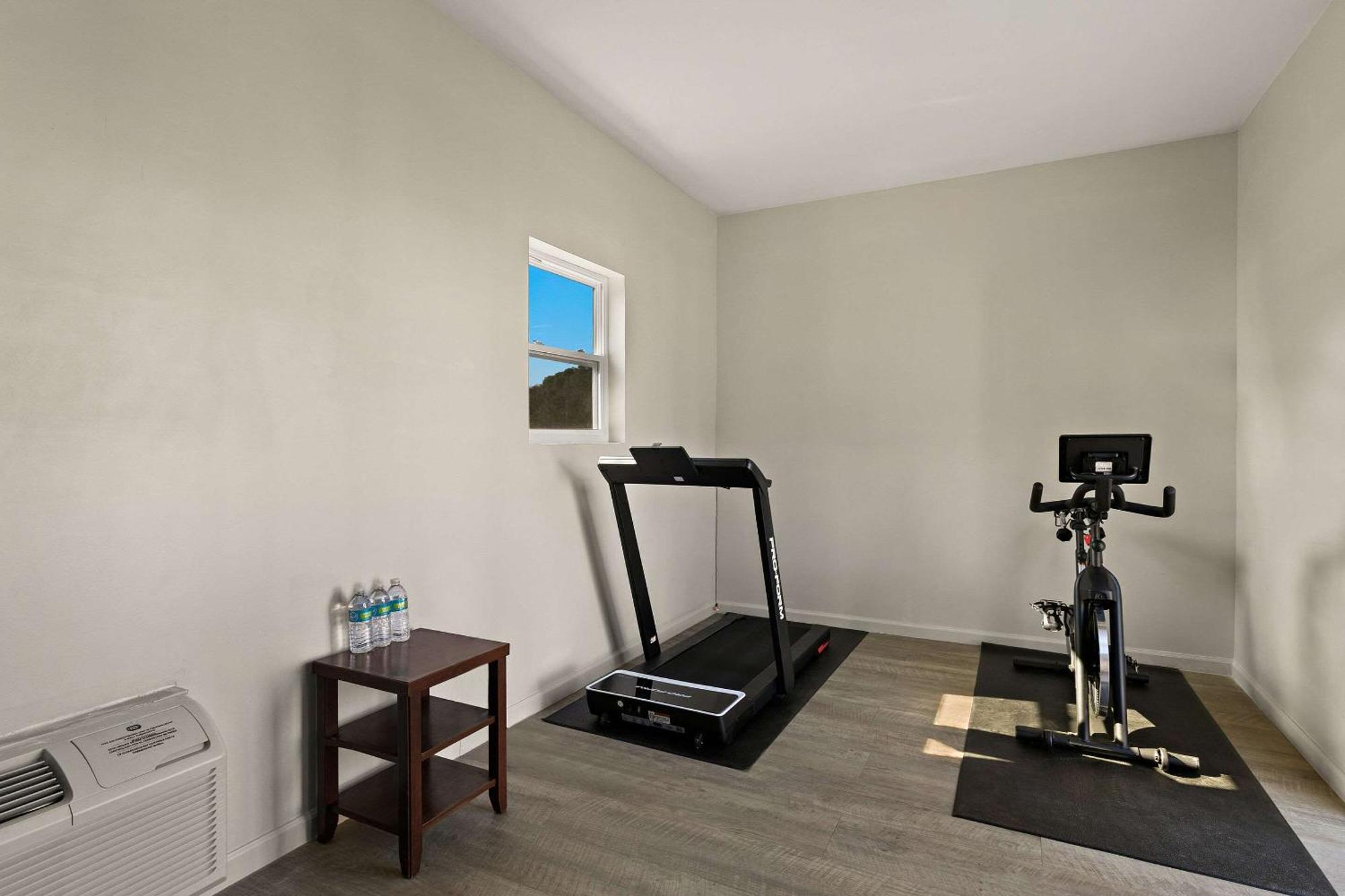 Quality Inn Lavonia Ngoại thất bức ảnh