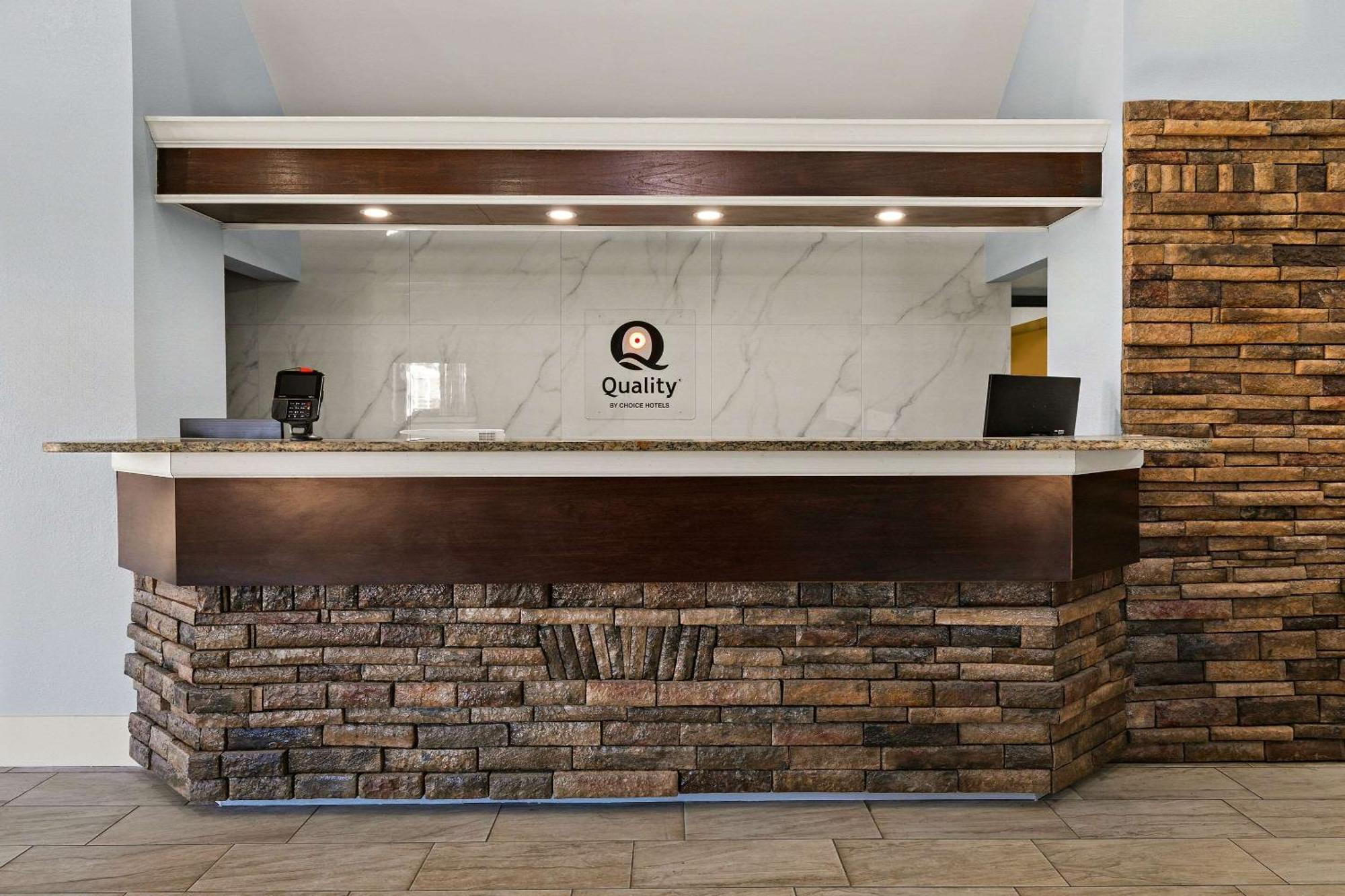 Quality Inn Lavonia Ngoại thất bức ảnh