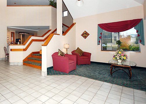Quality Inn Lavonia Ngoại thất bức ảnh
