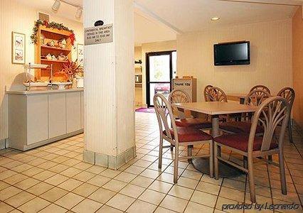 Quality Inn Lavonia Ngoại thất bức ảnh