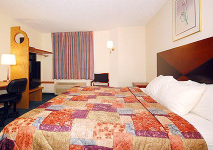 Quality Inn Lavonia Phòng bức ảnh