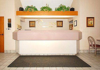 Quality Inn Lavonia Nội địa bức ảnh